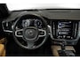 Volvo V90 2.0 T4 Business Luxury+ | Climate Control | Parkeerverwarming | Nappa Lederenbekleding | Keyless Entree | Harman Kardon Premium Audio | Stoelverwarming | Panoramadak | Head-Up Display | Massage Functie in voorstoelen