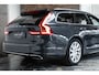Volvo V90 2.0 T4 Business Luxury+ | Climate Control | Parkeerverwarming | Nappa Lederenbekleding | Keyless Entree | Harman Kardon Premium Audio | Stoelverwarming | Panoramadak | Head-Up Display | Massage Functie in voorstoelen