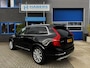 Volvo XC90 2.0 T6 AWD Inscription 320PK|Navi|7-Zits|Bowers&Wilkins|360Camera|Detectie|AUT|Leder|Memmory|Carplay|Panorama|Adaptive