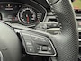 Audi A4 Avant 35 TFSI Sport S line black edition UNIEKE KLEUR| ELEK. TREKHAAK| ELEK. KLEP| S-LINE BINNEN- BUITEN | RIJKLAAR INCL. 12 MND BOVAG GARANTIE