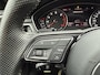 Audi A4 Avant 35 TFSI Sport S line black edition UNIEKE KLEUR| ELEK. TREKHAAK| ELEK. KLEP| S-LINE BINNEN- BUITEN | RIJKLAAR INCL. 12 MND BOVAG GARANTIE
