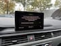 Audi A4 Avant 35 TFSI Sport S line black edition UNIEKE KLEUR| ELEK. TREKHAAK| ELEK. KLEP| S-LINE BINNEN- BUITEN | RIJKLAAR INCL. 12 MND BOVAG GARANTIE