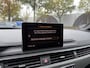 Audi A4 Avant 35 TFSI Sport S line black edition UNIEKE KLEUR| ELEK. TREKHAAK| ELEK. KLEP| S-LINE BINNEN- BUITEN | RIJKLAAR INCL. 12 MND BOVAG GARANTIE