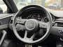 Audi A4 Avant 35 TFSI Sport S line black edition UNIEKE KLEUR| ELEK. TREKHAAK| ELEK. KLEP| S-LINE BINNEN- BUITEN | RIJKLAAR INCL. 12 MND BOVAG GARANTIE