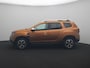 Dacia Duster TCe 130 Prestige | Medianav incl. Android Auto & Apple CarPlay | Dacia handsfree card | Elektronisch geregelde airconditioning | Reservewiel | Metaalkleur |