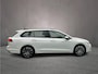 Volkswagen Golf Variant Life Business 1.0 eTSI 110pk DSG Automaat Adaptive cruise control, Navigatie, Parkeersensoren, Stoelverwarming, LED koplampen, Keyless start