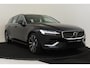 Volvo V60 T6 PLUG-IN HYBRID AWD ESSENTIAL BRIGHT -LEDER|CLIMATE|BLIS|TREKHAAK|ADAP.CRUISE|CAMERA|LENDESTEUN