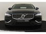 Volvo V60 T6 PLUG-IN HYBRID AWD ESSENTIAL BRIGHT -LEDER|CLIMATE|BLIS|TREKHAAK|ADAP.CRUISE|CAMERA|LENDESTEUN