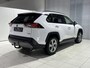 Toyota RAV4 2.5 Hybrid AWD Executive | AWD | Afn. Trekhaak | Parkeersensoren V+A | Leer | BSM | Stoel- & Stuurverwarming