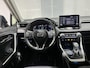 Toyota RAV4 2.5 Hybrid AWD Executive | AWD | Afn. Trekhaak | Parkeersensoren V+A | Leer | BSM | Stoel- & Stuurverwarming
