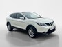 Nissan Qashqai 1.2 Connect Edition | Zeer nette auto | Trekhaak | Camera | Parkeersensoren | Navigatie |