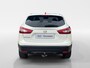 Nissan Qashqai 1.2 Connect Edition | Zeer nette auto | Trekhaak | Camera | Parkeersensoren | Navigatie |