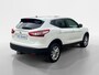 Nissan Qashqai 1.2 Connect Edition | Zeer nette auto | Trekhaak | Camera | Parkeersensoren | Navigatie |