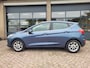Ford Fiesta 1.0 Turbo Ecoboost 100pk  Titanium carplay,  navi, ecc, lmw, cruise, xenon,