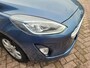 Ford Fiesta 1.0 Turbo Ecoboost 100pk  Titanium carplay,  navi, ecc, lmw, cruise, xenon,