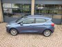 Ford Fiesta 1.0 Turbo Ecoboost 100pk  Titanium carplay,  navi, ecc, lmw, cruise, xenon,