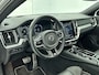 Volvo S60 2.0 T6 AWD Twin Engine R-Design / Navi / Cruise-adap / Harman Kardon / Lederen Int / Panorama schuifdak / Carplay  / Apk 04-2026