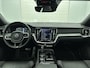 Volvo S60 2.0 T6 AWD Twin Engine R-Design / Navi / Cruise-adap / Harman Kardon / Lederen Int / Panorama schuifdak / Carplay  / Apk 04-2026