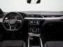 Audi E-tron 55 quattro S edition 95 kWh S-Line | Panodak | Elek. Stoelen | Trekhaak