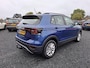 Volkswagen T-Cross 1.0 TSI 115PK STYLE TREKHAAK