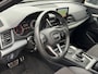 Audi Q5 40 TDI quattro Sport S Line Edition | Trekhaak | elk. stoelen | Pano