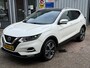 Nissan Qashqai 1.3 DIG-T N-Connecta | 1E EIGENAAR | TREKHAAK | 360 CAMERA |