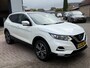 Nissan Qashqai 1.3 DIG-T N-Connecta | 1E EIGENAAR | TREKHAAK | 360 CAMERA |
