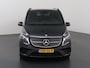 Mercedes-Benz V-klasse 300d XL L3 | AVANTGARDE EDITION | AMG | DUBBEL CABINE | 360 CAMERA | DISTRONIC + | BURMESTER | ALARM | 2X ZIJSCHUIFDEUR | LEDER | NAVIGATIE | CARPLAY / ANDROID AUTO | DEALER ONDERHOUDEN