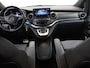 Mercedes-Benz V-klasse 300d XL L3 | AVANTGARDE EDITION | AMG | DUBBEL CABINE | 360 CAMERA | DISTRONIC + | BURMESTER | ALARM | 2X ZIJSCHUIFDEUR | LEDER | NAVIGATIE | CARPLAY / ANDROID AUTO | DEALER ONDERHOUDEN