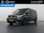 Mercedes-Benz V-klasse 300d XL L3 | AVANTGARDE EDITION | AMG | DUBBEL CABINE | 360 CAMERA | DISTRONIC + | BURMESTER | ALARM | 2X ZIJSCHUIFDEUR | LEDER | NAVIGATIE | CARPLAY / ANDROID AUTO | DEALER ONDERHOUDEN