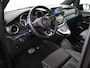 Mercedes-Benz V-klasse 300d XL L3 | AVANTGARDE EDITION | AMG | DUBBEL CABINE | 360 CAMERA | DISTRONIC + | BURMESTER | ALARM | 2X ZIJSCHUIFDEUR | LEDER | NAVIGATIE | CARPLAY / ANDROID AUTO | DEALER ONDERHOUDEN