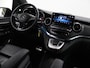 Mercedes-Benz V-klasse 300d XL L3 | AVANTGARDE EDITION | AMG | DUBBEL CABINE | 360 CAMERA | DISTRONIC + | BURMESTER | ALARM | 2X ZIJSCHUIFDEUR | LEDER | NAVIGATIE | CARPLAY / ANDROID AUTO | DEALER ONDERHOUDEN