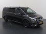 Mercedes-Benz V-klasse 300d XL L3 | AVANTGARDE EDITION | AMG | DUBBEL CABINE | 360 CAMERA | DISTRONIC + | BURMESTER | ALARM | 2X ZIJSCHUIFDEUR | LEDER | NAVIGATIE | CARPLAY / ANDROID AUTO | DEALER ONDERHOUDEN