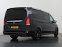 Mercedes-Benz V-klasse 300d XL L3 | AVANTGARDE EDITION | AMG | DUBBEL CABINE | 360 CAMERA | DISTRONIC + | BURMESTER | ALARM | 2X ZIJSCHUIFDEUR | LEDER | NAVIGATIE | CARPLAY / ANDROID AUTO | DEALER ONDERHOUDEN