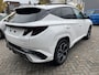 Hyundai Tucson 1.6T 215pk 2WD HEV N-Line Sport 6 traps aut /Navi/18"/Cam "RIJKL