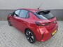 Opel Corsa-e Electric 50kWh 136pk Automaat | Level 4 | SOH 97% I Achteruitrijcamera | Dodehoek assistentie | Stuur en stoelverwarming | Apple carplay & Android auto |