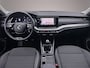 Skoda Octavia Combi 1.0 TSI Business Edition 110pk, Trekhaak, Elektrische achterklep, Stoelverwarming, Navigatie, Cruise control, Keyless entry