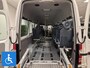 Mercedes-Benz Sprinter L3H2 Rolstoelbus Groepsvervoer