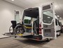 Mercedes-Benz Sprinter L3H2 Rolstoelbus Groepsvervoer