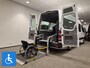 Mercedes-Benz Sprinter L3H2 Rolstoelbus Groepsvervoer