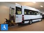 Mercedes-Benz Sprinter L3H2 Rolstoelbus Groepsvervoer