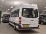 Mercedes-Benz Sprinter L3H2 Rolstoelbus Groepsvervoer