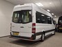 Mercedes-Benz Sprinter L3H2 Rolstoelbus Groepsvervoer