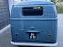 Volkswagen Transporter T1 dubbel deurs Volkswagen 231