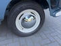 Volkswagen Transporter T1 dubbel deurs Volkswagen 231