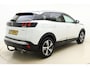 Peugeot 3008 1.6 e-THP GT Line 165 PK | Automaat | Trekhaak | 1550 KG Trekvermogen | Camera | Parkeersensor | Handsfree Achterklep | Climate Control | Navigatie | Licht Metalen Velgen | Bluetooth