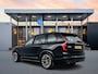 Volvo XC90 T8 Recharge Ultra Dark 21" | Luchtvering | Bowers & Wilkins | Geventileerd Nappa | Massagestoelen | Trekhaak | Gelamineerd Glas | Head-up | Matrix LED | Panoramadak | Leder dashboard