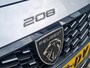 Peugeot e-208 EV 51kWh 156pk GT | Stoelverwarming | Navigatie | Parkeercamera | Parkeersensoren | Alcantara | LED |
