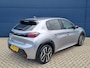 Peugeot e-208 EV 51kWh 156pk GT | Stoelverwarming | Navigatie | Parkeercamera | Parkeersensoren | Alcantara | LED |