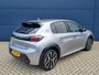Peugeot e-208 EV 51kWh 156pk GT | Stoelverwarming | Navigatie | Parkeercamera | Parkeersensoren | Alcantara | LED |